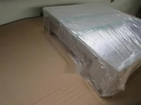 HORIZON SPF 20A / FC-20 Ausgangsförderer — Foto 3