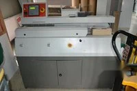Eurotecnica 425 Klebebinder — Druckweiterverarbeitungsmaschinen — gebraucht kaufen | 123Machinery