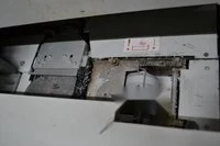 Eurotecnica 425 Klebebinder — Foto 2
