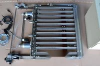 GUK FA30 / 50 / 54 / 74 / K50 / K5 Fensterfalztasche — Druckweiterverarbeitungsmaschinen — gebraucht kaufen | 123Machinery