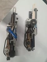 Müller Martini HK 45 Heftkopf — Druckweiterverarbeitungsmaschinen — gebraucht kaufen | 123Machinery