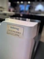 Magnopro I-CUT12090 Weiterverarbeitungsmaschinen — Foto 2