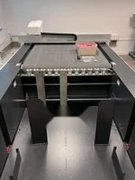 Magnopro I-CUT12090 Weiterverarbeitungsmaschinen — Foto 3