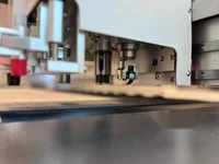 Magnopro I-CUT12090 Weiterverarbeitungsmaschinen — Foto 4