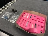 Magnopro I-CUT12090 Weiterverarbeitungsmaschinen — Foto 5