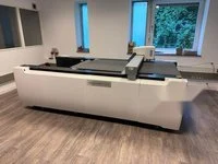 Magnopro I-CUT12090 Weiterverarbeitungsmaschinen — Foto 6