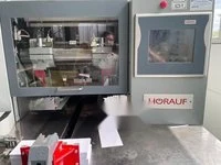 Hörauf SN 140 Dreiseitenschneider — Foto 2