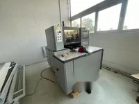 Hörauf SN 140 Dreiseitenschneider — Foto 3