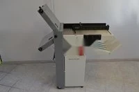 Morgana Digifold JNR Falzmaschinen — Druckweiterverarbeitungsmaschinen — gebraucht kaufen | 123Machinery