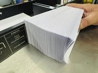 Morgana Digifold JNR Falzmaschinen — Foto 3