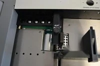 Morgana Digifold JNR Falzmaschinen — Foto 4