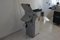 Morgana Digifold JNR Falzmaschinen — Foto 5