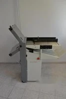 Morgana Digifold JNR Falzmaschinen — Foto 6