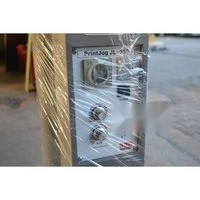FKS JL-350 Rütteltisch — Sonstige Druckmaschinen — gebraucht kaufen | 123Machinery
