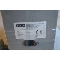 FKS JL-350 Rütteltisch — Foto 3