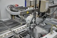 Stahl TD 52/4/4/2 Falzmaschinen — Foto 4