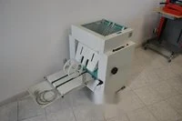 Nagel Foldnak 8 Falzmaschinen — Foto 2
