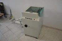 Nagel Foldnak 8 Falzmaschinen — Foto 3