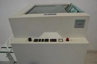 Nagel Foldnak 8 Falzmaschinen — Foto 4
