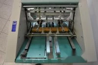 Nagel Foldnak 8 Falzmaschinen — Foto 6