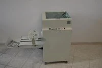 Nagel Foldnak 8 Falzmaschinen — Foto 7