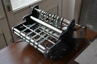 GUK u Stehendbogenauslagen — Foto 3
