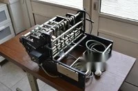GUK u Stehendbogenauslagen — Foto 4