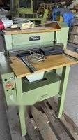 Foellmer 45ME Rill-/Nut-/Perforiermaschine — Foto 3