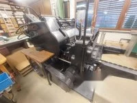 Heidelberg S Cylinder — Foto 2