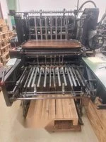 Heidelberg S Cylinder — Foto 3