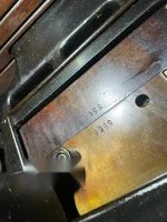 Heidelberg S Cylinder — Foto 4
