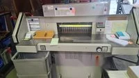 EBA 551-06 Papierschneidemaschinen — Druckweiterverarbeitungsmaschinen — gebraucht kaufen | 123Machinery