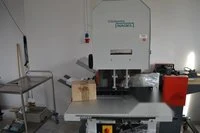 Nagel Citoborma 290 AB Papierbohrmaschinen — Druckweiterverarbeitungsmaschinen — gebraucht kaufen | 123Machinery