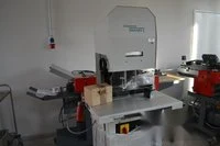 Nagel Citoborma 290 AB Papierbohrmaschinen — Foto 2