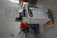 Nagel Citoborma 290 AB Papierbohrmaschinen — Foto 4
