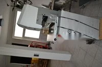 Nagel Citoborma 290 AB Papierbohrmaschinen — Foto 5