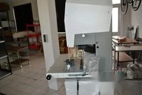 Nagel Citoborma 290 AB Papierbohrmaschinen — Foto 6
