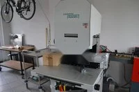 Nagel Citoborma 290 AB Papierbohrmaschinen — Foto 7