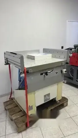 Polar RB 2 Rütteltische — Sonstige Druckmaschinen — gebraucht kaufen | 123Machinery