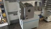 Stahl u Falzmaschinen — Druckweiterverarbeitungsmaschinen — gebraucht kaufen | 123Machinery