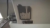 Stahl u Falzmaschinen — Foto 4