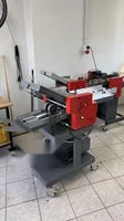 Eurofold / Foldmaster 235S Falzmaschinen — Druckweiterverarbeitungsmaschinen — gebraucht kaufen | 123Machinery
