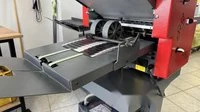Eurofold / Foldmaster 235S Falzmaschinen — Foto 2