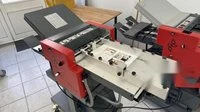 Eurofold / Foldmaster 235S Falzmaschinen — Foto 3