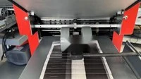 Eurofold / Foldmaster 235S Falzmaschinen — Foto 4