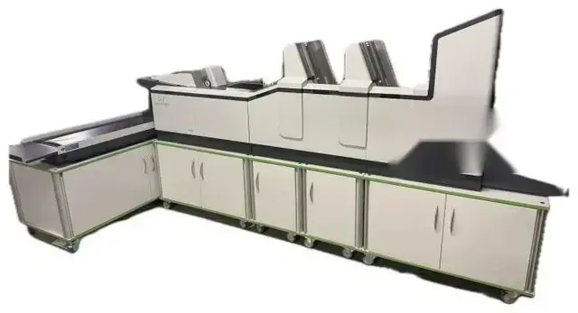 Neopost DS200 Kuvertiermaschine — Sonstige Druckmaschinen — gebraucht kaufen | 123Machinery