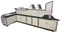 Neopost DS200 Kuvertiermaschine — Foto 2