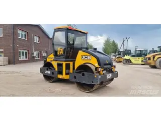 JCB Vibromax VMT860 — Rüttelplatten — gebraucht kaufen | 123Machinery