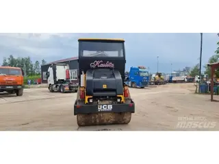 JCB Vibromax VMT860 — Foto 3