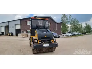 JCB Vibromax VMT860 — Foto 5
